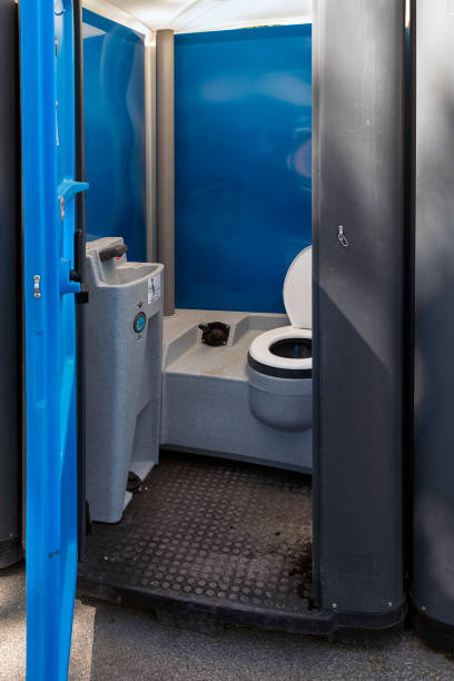Portable Toilet Options We Offer in Murillo, TX