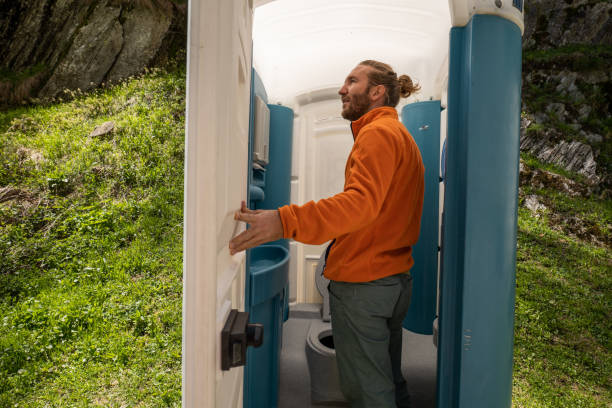 Best Affordable portable toilet rental  in Murillo, TX