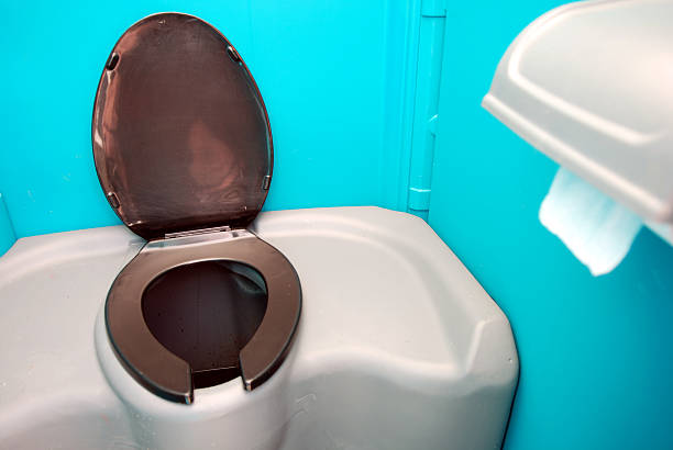 Best Affordable porta potty rental  in Murillo, TX