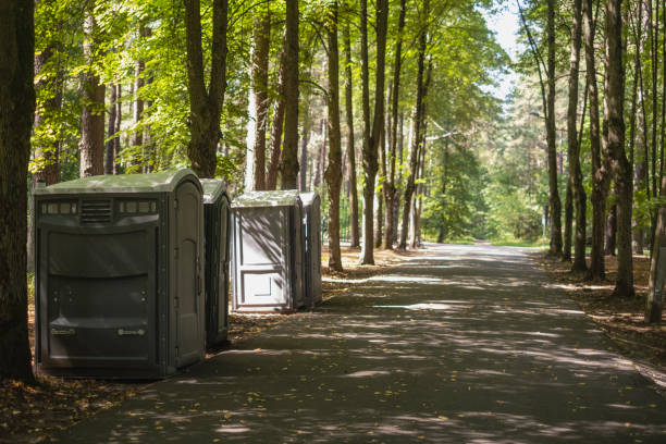 Best Portable restroom trailer rental  in Murillo, TX