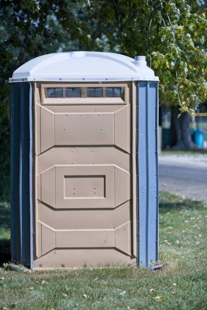 Best Porta potty delivery and setup  in Murillo, TX