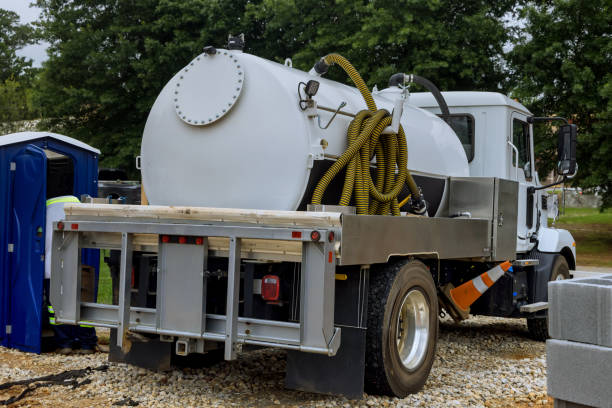Best Sanitation services for porta potties  in Murillo, TX