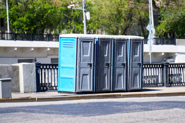 Best Long-term porta potty rental  in Murillo, TX