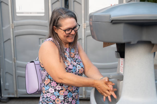 Best Wedding porta potty rental  in Murillo, TX