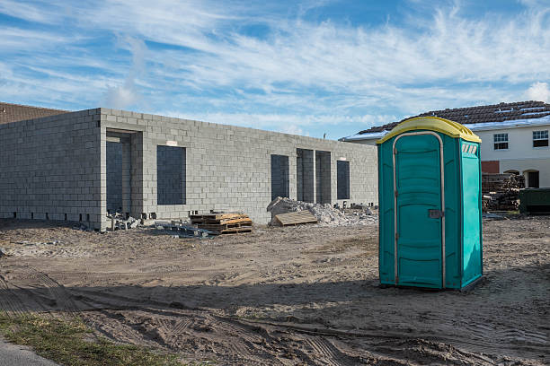 Best Event porta potty rental  in Murillo, TX